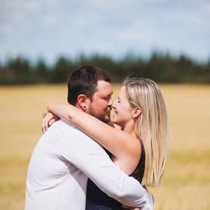 Meet your Posher, Shay